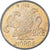 Moneda, Noruega, 2 Öre, 1960