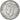 Coin, Mauritius, Rupee, 1951