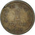 Coin, India, Naya Paisa, 1963