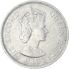 Münze, Mauritius, Rupee, 1971