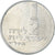 Israël, 1/2 Lira, 1975