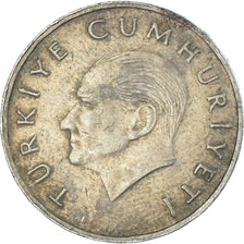 Coin, Turkey, 10000 Lira, 10 Bin Lira, 1994