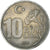 Coin, Turkey, 10000 Lira, 10 Bin Lira, 1994