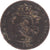 Münze, Belgien, 2 Centimes, 1864