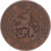Coin, Netherlands, Cent, 1901