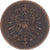 Moeda, Alemanha, Pfennig, 1888