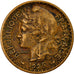 Coin, Cameroon, Franc, 1925, Paris, TERRITOIRES SOUS MANDAT FRANÇAIS