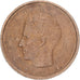 Coin, Belgium, 20 Francs, 20 Frank, 1992