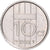 Moneda, Países Bajos, 10 Cents, 1982
