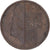 Coin, Netherlands, 5 Cents, 1984