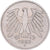 Moneda, Alemania, 5 Mark, 1982