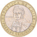 Coin, Chile, 100 Pesos, 2010