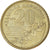 Moneta, Grecia, 20 Drachmes, 1994
