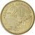 Monnaie, Grèce, 20 Drachmes, 1994