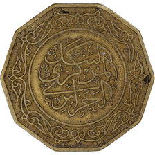 Munten, Algerije, 10 Dinars, 1979