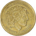 Moneda, Grecia, 100 Drachmes, 1992