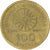 Monnaie, Grèce, 100 Drachmes, 1992