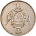 Spain, 5 Pesetas, Eagle blazon shield, Jeton de Casino, Gaming chips, EF(40-45)