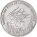 Coin, Central African States, 100 Francs, 1996