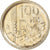 Monnaie, Espagne, 100 Pesetas, 1995