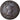 Coin, Spain, Isabel II, 4 maravedis, 1849, Segovia, F(12-15), Copper, KM:530.3