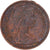 Münze, Großbritannien, 1/2 Penny, 1982