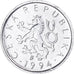 Moeda, República Checa, 10 Haleru, 1994