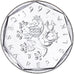 Moneda, República Checa, 20 Haleru, 1997