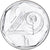 Coin, Czech Republic, 20 Haleru, 1997