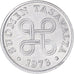 Moneda, Finlandia, Penni, 1978