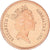 Coin, Gibraltar, Penny, 1996
