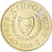 Coin, Cyprus, 2 Cents, 1996