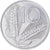 Coin, Italy, 10 Lire, 1986