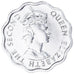 Coin, Belize, Cent, 1996