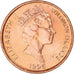 Munten, Salomoneilanden, Cent, 1996