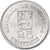 Coin, Venezuela, 25 Centimos, 1990
