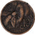 Coin, Italy, 10 Centesimi, 1923