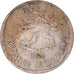 Monnaie, Finlande, Markka, 1984