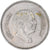Coin, Jordan, 50 Fils, 1/2 Dirham, 1981