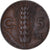 Coin, Italy, 5 Centesimi, 1932