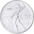 Moneta, Włochy, 50 Lire, 1961