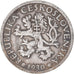 Moeda, Checoslováquia, Koruna, 1930
