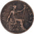 Moneta, Wielka Brytania, Penny, 1899