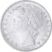 Münze, Italien, 100 Lire, 1964