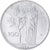 Münze, Italien, 100 Lire, 1964