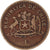 Coin, Chile, 100 Pesos, 1992