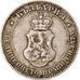 Monnaie, Bulgarie, Ferdinand I, 20 Stotinki, 1913, TTB, Copper-nickel, KM:26
