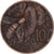 Coin, Italy, 10 Centesimi, 1926