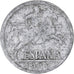 Moneta, Hiszpania, 10 Centimos, 1940