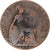 Moneta, Gran Bretagna, 1/2 Penny, 1925